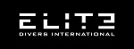 Elite Divers International Logo