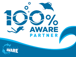 100% Aware Partner Playa del Carmen