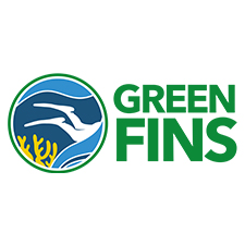 greenfins member playa del carmen tulum mexico sustainable diving operation