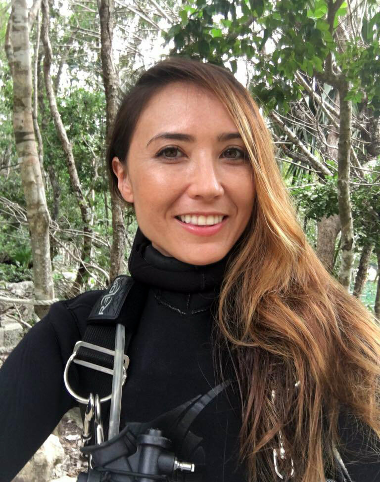Profile Pic Anne-Laure Huynh