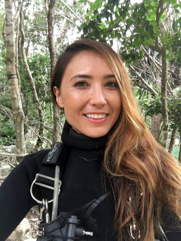 Profile Pic Anne-Laure Huynh