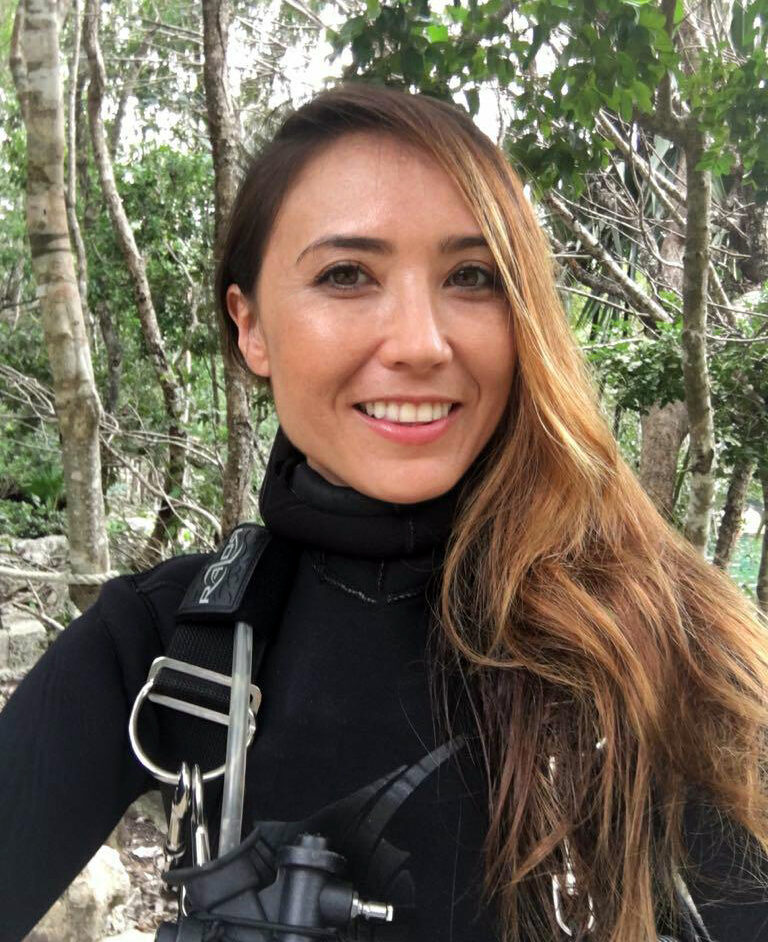 Profile Pic Anne-Laure Huynh